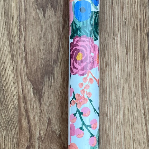 Rifle Paper Co. Garden Party-Rose Multi Wallpaper, One roll - Picture 4 of 4